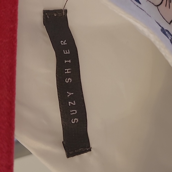 Dress by suzy shier - Picture 3 of 9